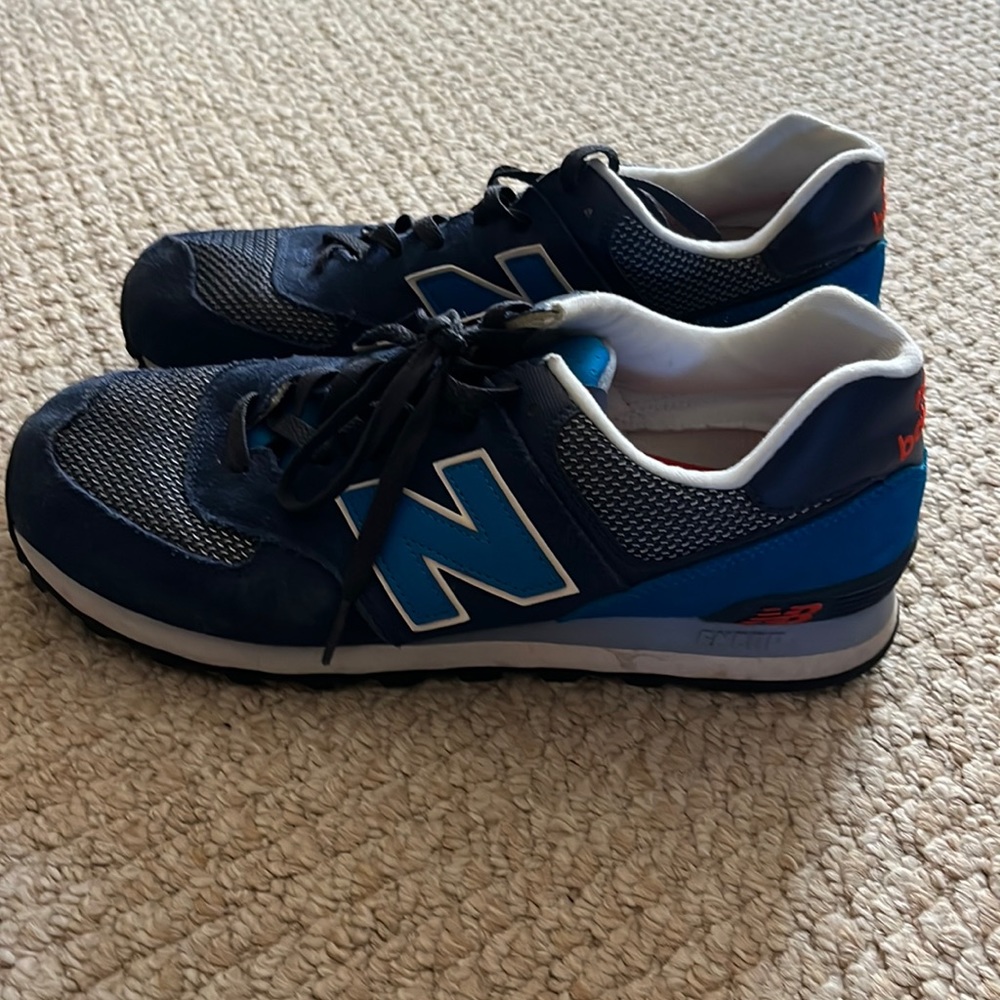 New balance 574